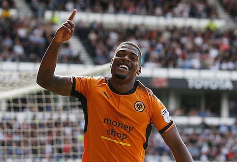 Wolves 23-year-old named in EFL team of the week