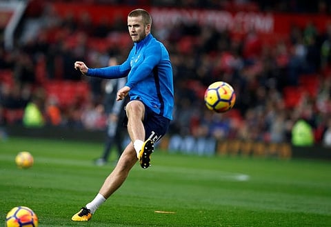 'Sensational' - Danny Murphy raves over Tottenham star, they must do this with him