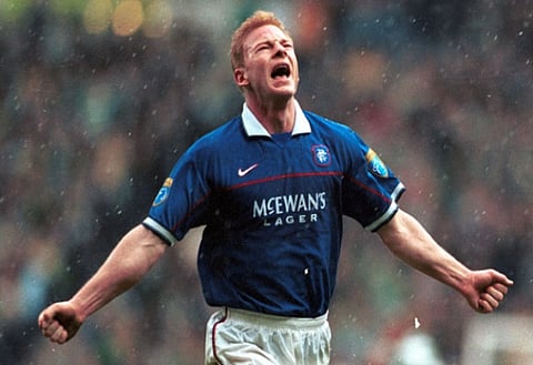 'Huge disappointment' - Jorg Albertz gutted by shock Rangers player announcement