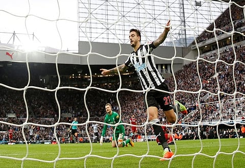'Not good enough for the PL' - Newcastle legend destroys first-team star who Benitez rates