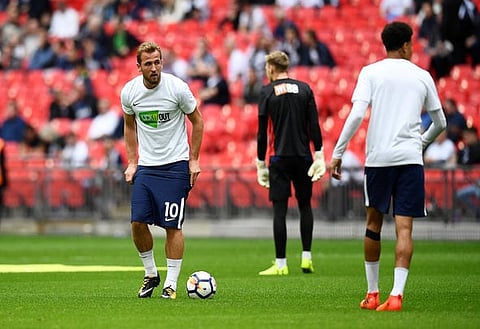Pochettino delivers exciting Tottenham transfer suggestion over record breaking forward