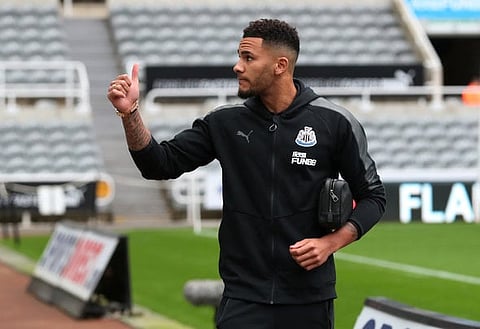 'Thank god', 'Absolutely huge' - Newcastle fans ecstatic with latest Benitez update