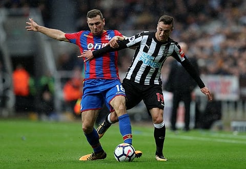 Reported Benitez transfer hunt must signal immediate exit of 24y/o Newcastle flop