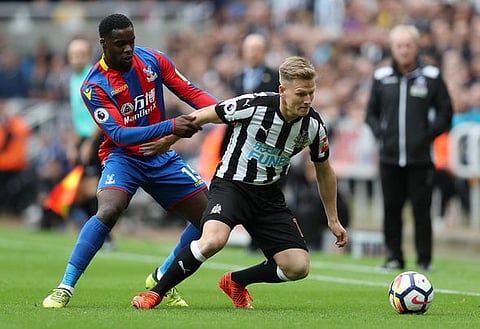 Report: PL rivals eye up January swoop for £12m Newcastle maestro after first team blow