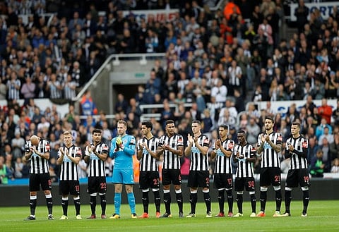 Confirmed: Official statement reveals bizarre Newcastle plans for mid-season gap