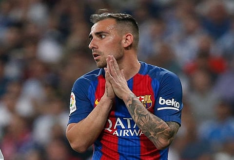 Everton poised to pounce on Barcelona misfit, big-money move could hasten deal - report