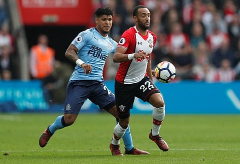 Alan Pardew hits out at reckless Newcastle 24-year-old