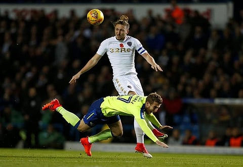 Massive double fitness boost for Leeds ahead of clash v Norwich - confirmed