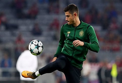 Seventh reported Celtic injury threatens to derail entire season