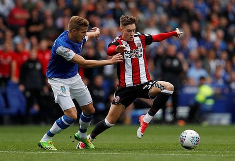 Liverpool in hunt for attacker in blistering form, contract offer ready - report