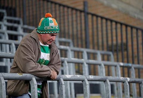 'One of the toughest', 'Sick' - Celtic fans worry over potential blockbuster CL qualifier