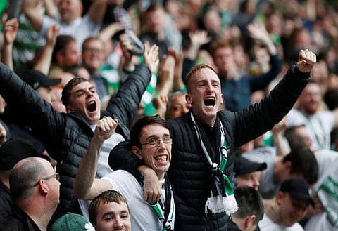 Celtic won't be losing any sleep at all over Ibrox cash injection