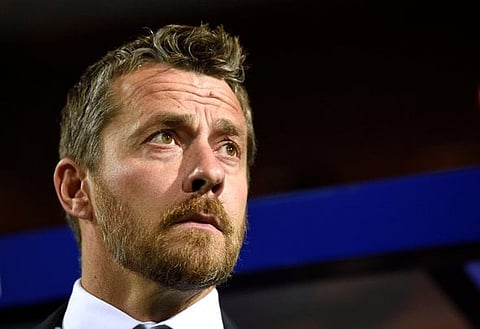 Paddy Kenny 'worried' West Brom could hijack Sheffield United's Jokanovic pursuit
