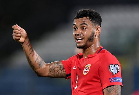 Striker suffers international injury blow ahead of Tottenham clash v Bournemouth