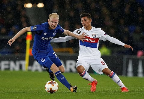'Step up' – Everton fans all want the same thing after massive fitness blow confirmed