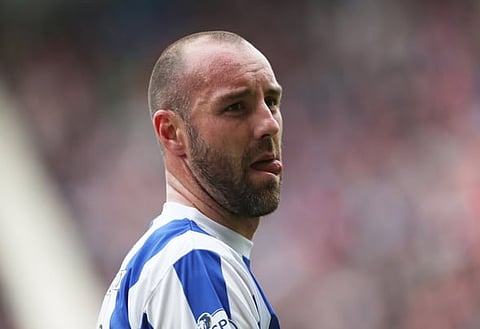 Kris Boyd tears into Caixinha after Rangers defeat, compares to Warburton