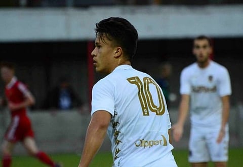 Leeds summer signing jets out to Middle East - confirmed