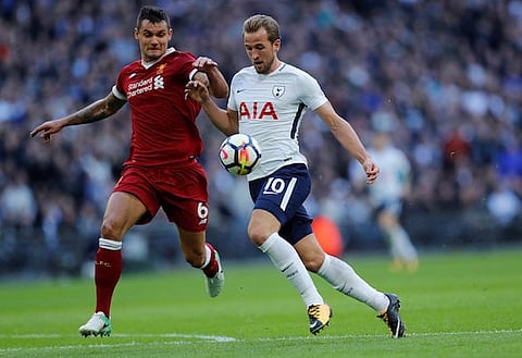 'Please go away in January' - Liverpool fans have had it with one player after draw v Everton