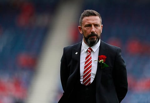 PL club joins hunt for manager high on Rangers wishlist, may hijack potential move - report