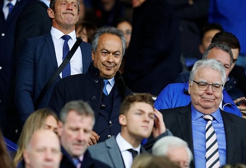 Report: Everton chief eyes ambitious move for one of top flight title winning senior duo