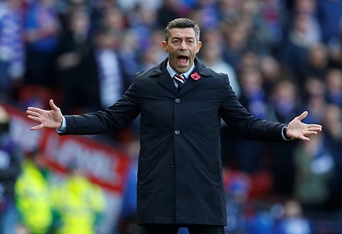 Rangers first-team mainstay to attend hospital after injury blow - confirmed