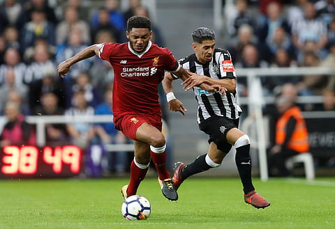 Newcastle must cash in on Benitez favourite after admission over hopes of rival switch