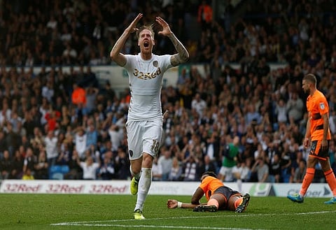 Leeds line up stunning triple swoop, 27-year-old could be the collateral damage - report
