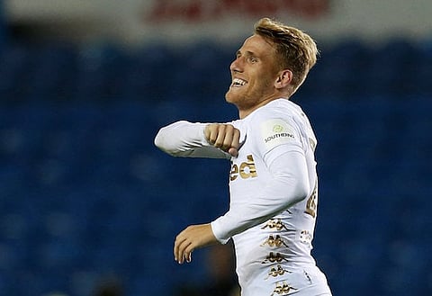 'Overrated', 'Awful' - Leeds fans destroy one player after display v Wolves