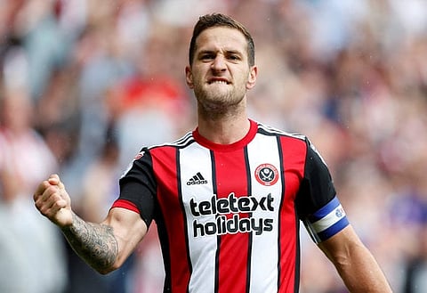 'It’s mental' - Billy Sharp aims dig at Leeds revolving door