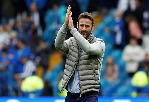 Leeds' striker target set for bargain January exit as crucial deadline looms - report