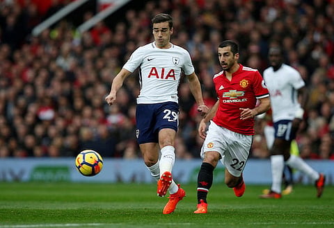 Sky Sports details Tottenham injury boost after trio drop out of England squad