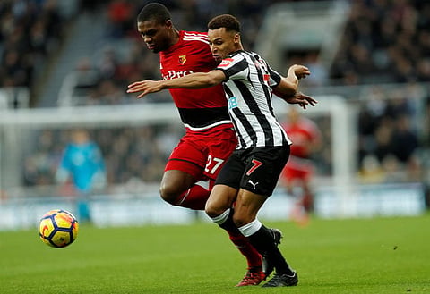 £12m Newcastle flyer has 90 minutes to save Magpies career with guaranteed start v Chelsea