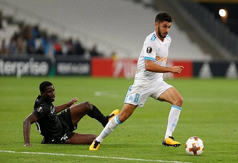 Report: Tottenham jet out on top flight transfer mission for midfield goal machine