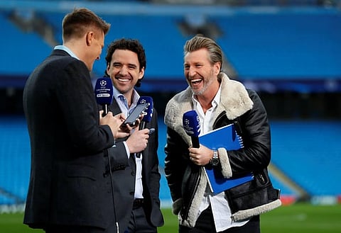 Owen Hargreaves makes bold claim about impending Everton arrival, says what has been a 'disaster'