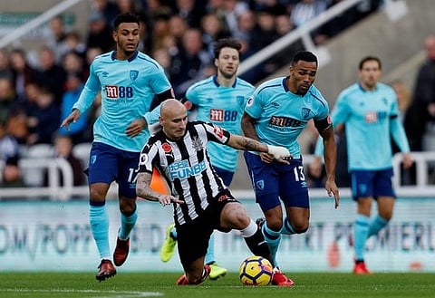 Report: West Ham hold positive transfer talks over ambitious swoop for £80k-a-week star