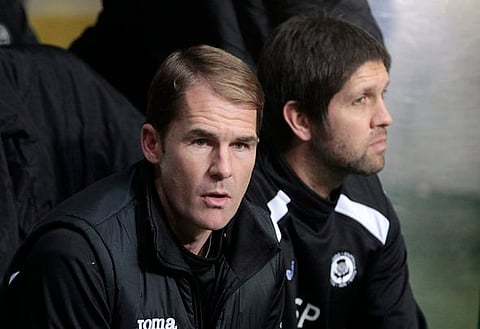 Alan Archibald: This Rangers player surprises me every time he plays