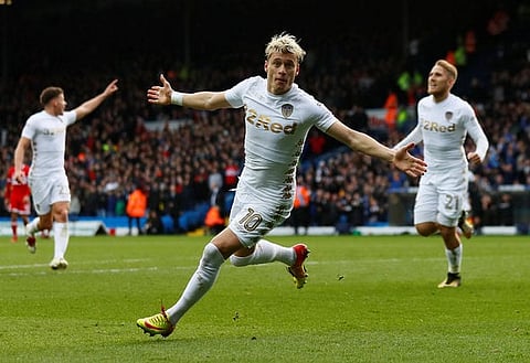 'Absolute garbage', 'Shocking' - Leeds fans slam mainstay for performance v Nottingham Forest