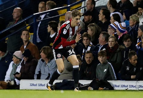 Report: Tottenham in battle with PL rivals to land £20m-rated youngster