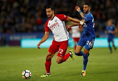 Confirmed: Senior playmaker duo sidelined for Tottenham v West Brom
