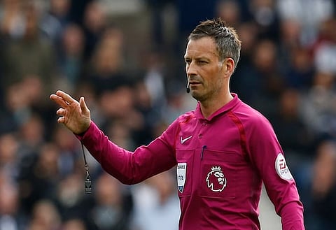 'Should result in suspension' - Clattenburg slams Everton 27-year-old for incident v Crystal Palace