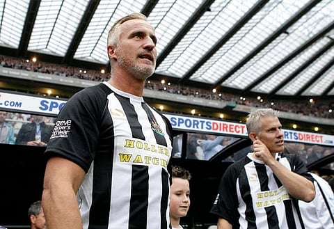 'I have a very big doubt' – Ginola has more bad news for Newcastle fans after takeover heartbreak