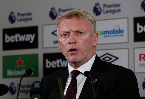 Confirmed: West Ham bring in two PL stalwarts, one more incoming