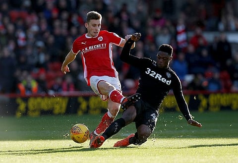 Christiansen confirms attacker set for imminent Leeds return in first team boost