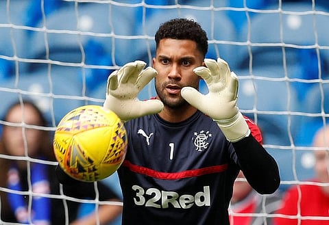 'Dreadful', 'Mannequin' – Rangers fans rip into one player despite 5-3 win v Accies