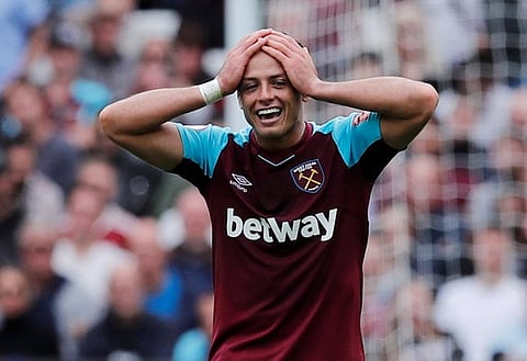 Pellegrini must help pocket-sized ace complete 18/19 turnaround at West Ham