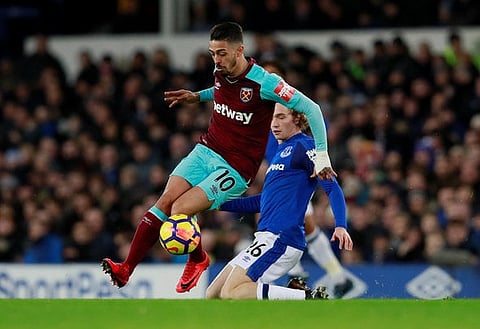 Insider reveals exciting early team news for West Ham v Liverpool
