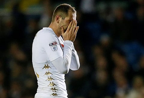 'Staggering' - Sky Sports pundit slams Christiansen key signing for Leeds