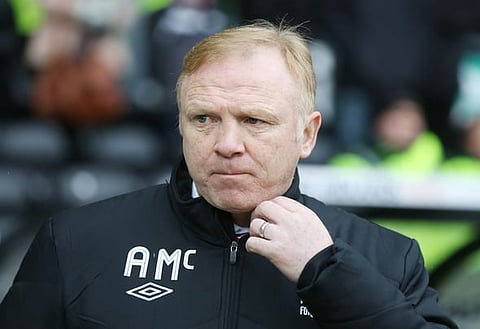 Alan Brazil: Experienced boss is eager for Rangers job, this is what board must do