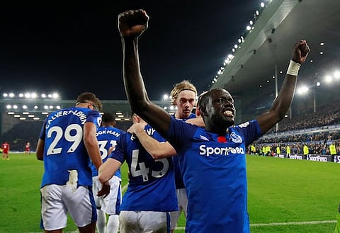 Report: Transfer development points to January exit for £13m-rated Everton attacker