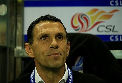South American manager keen on Rangers vacancy, recently quit ultra-rich club - report